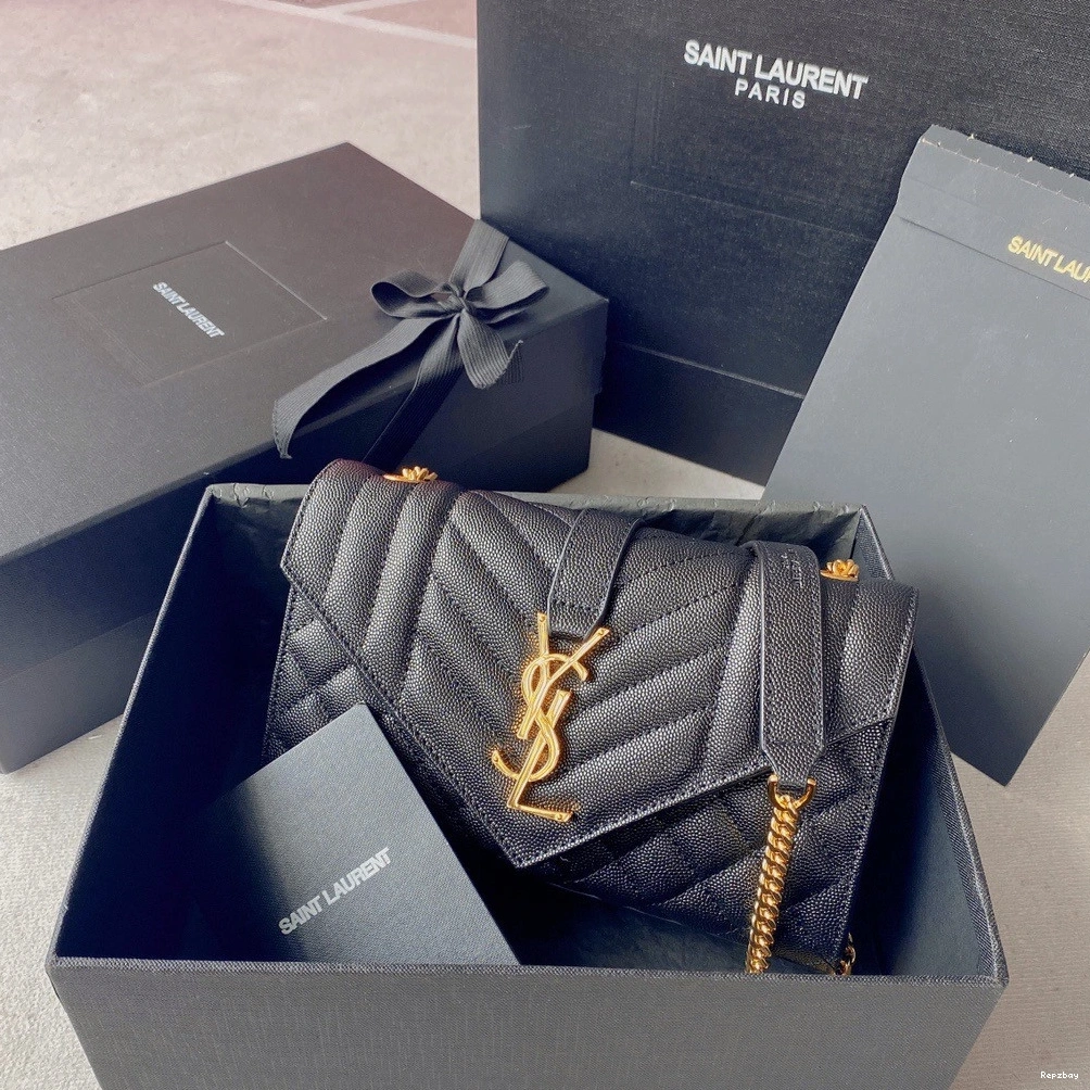 Repladies REP YSL ENVELOPE SMALL BAG 0718